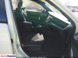 Jeep Cherokee 2025 3