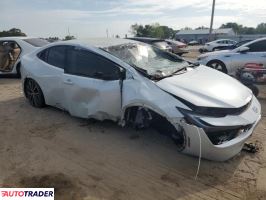 Toyota Prius 2023 2