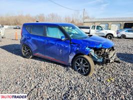 Kia Soul 2020 2