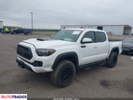 Toyota Tacoma 2019 3 Toyota Tacoma 2019 3