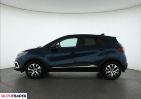 Renault Captur 2018 1.2 116 KM Renault Captur 2018 1.2 116 KM