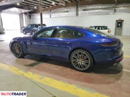 Porsche Panamera 2023 2 Porsche Panamera 2023 2