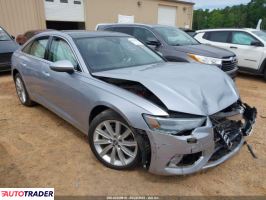 Audi A6 2019 2 Audi A6 2019 2