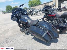 Harley-Davidson Pozostałe 2022