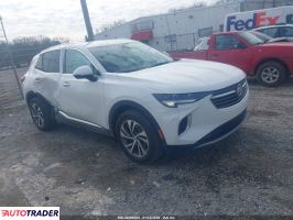 Buick Pozostałe 2023 2