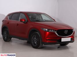 Mazda CX-5 - zobacz ofertę