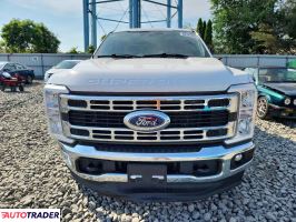 Ford Pozostałe 2024 6