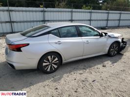 Nissan Altima 2019 2 Nissan Altima 2019 2