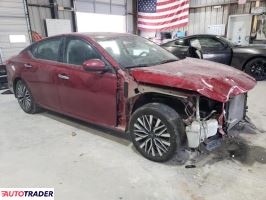 Nissan Altima 2023 2