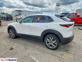 Mazda CX-30 2023 2