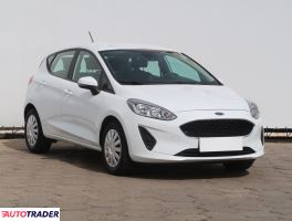 Ford Fiesta - zobacz ofertę