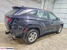 Hyundai Tucson 2025 2
