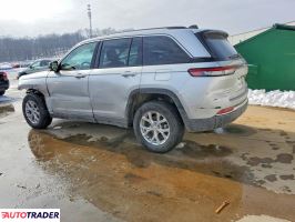 Jeep Grand Cherokee 2024 3