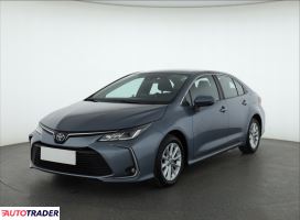 Toyota Corolla 2022 1.5 123 KM Toyota Corolla 2022 1.5 123 KM