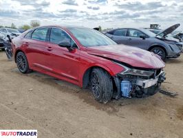 Kia Pozostałe 2023 2