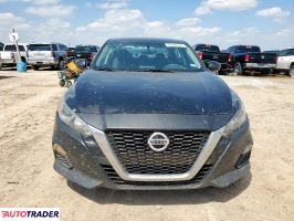 Nissan Altima 2020 2