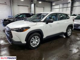 Toyota Corolla 2026 2