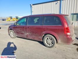 Dodge Grand Caravan 2020 3