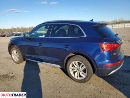 Audi Q5 2020 2