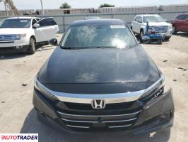 Honda Accord 2022 2 Honda Accord 2022 2