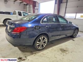 Mercedes CL 2021 2