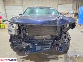 Chevrolet Silverado 2022 2