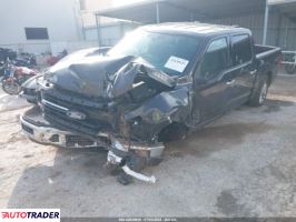 Ford Pozostałe 2024 3 Ford Pozostałe 2024 3