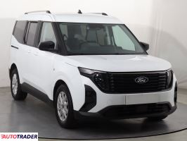Ford Tourneo Courier 2024 1.0 99 KM