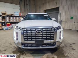 Hyundai Pozostałe 2025 3