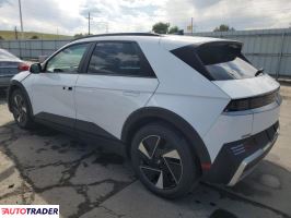 Hyundai Pozostałe 2025