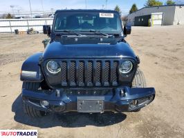 Jeep Wrangler 2023 3