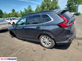 Honda CR-V 2024 1