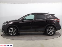 Nissan Qashqai 2018 1.2 113 KM Nissan Qashqai 2018 1.2 113 KM