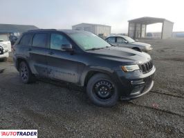 Jeep Grand Cherokee 2020 3