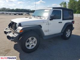 Jeep Wrangler 2021 3