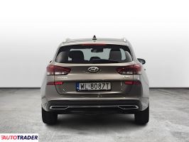 Hyundai i30 2022 1.5 160 KM