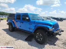 Jeep Pozostałe 2022 3
