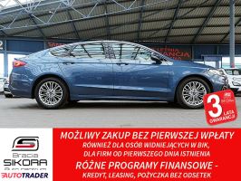 Ford Mondeo 2020 2 150 KM Ford Mondeo 2020 2 150 KM