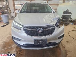 Buick Pozostałe 2022 1