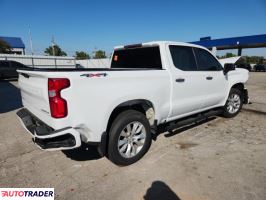 Chevrolet Silverado 2019 5 Chevrolet Silverado 2019 5