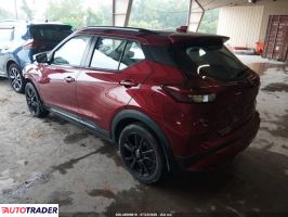 Nissan Pozostałe 2022 1