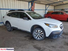 Subaru Outback 2020 2 Subaru Outback 2020 2