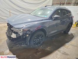 Mazda CX-5 2025 2