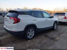 GMC Terrain 2024 1