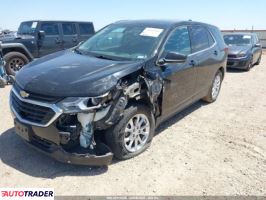 Chevrolet Equinox 2020 1 Chevrolet Equinox 2020 1