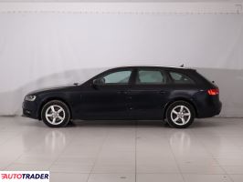 Audi A4 2014 2.0 147 KM
