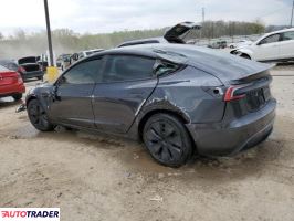 Tesla Model 3 2024 Tesla Model 3 2024