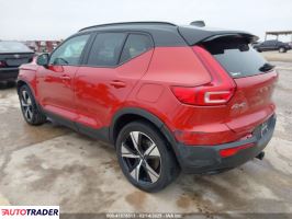 Volvo XC40 2021 Volvo XC40 2021