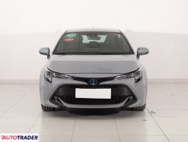 Toyota Corolla 2022 1.8 120 KM Toyota Corolla 2022 1.8 120 KM