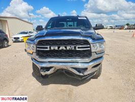 Dodge Ram 2022 6